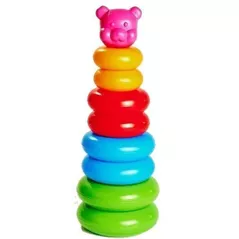 Игрушка M-Toys 13002 Piramida №2