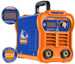 Сварочный аппарат Wadfow WWD32001