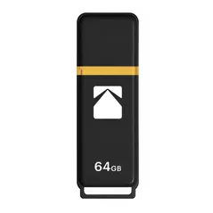 USB flash memorie Kodak EKMMD64GK103 USB Drive 3.2 Classic Serie