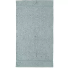 Полотенце Rhomtuft 06675230/400 Princess towel 70x130 aquamarin