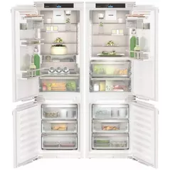 Холодильник SideBySide Liebherr IXCC 5165 (SICNd 5153+ICBNd 5163)