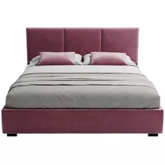 Кровать my-STYLE my-Boni 160x200 (P33D16M14)