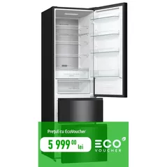 Frigider cu congelator jos Hisense RM469N4AFD1