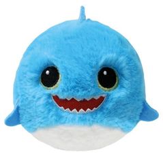 Мягкая игрушка TY TY83007 Rechin Cruiser 10cm (Beanie Bouncers)