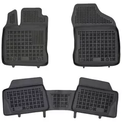 Коврик для автомобиля Rezaw-Plast Lexus CT 200h 2010- (202403) (50224)