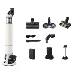 Aspirator fără fir Samsung VS80F28DGS/UK Bespoke AI Jet Lite