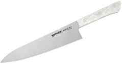 Нож Samura HARAKIRI Chef zimtat 208mm (SHR-0086AW)