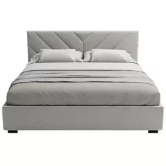 Кровать my-STYLE my-Kira 180x200 (P05D18M07)