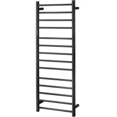 Полотенцесушитель Bemeta Radiator baie electric 450x1320 Black 180W 704151050
