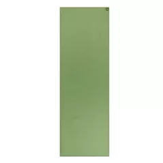 Инвентарь для йоги Bodhi 13430 Saltea yoga 183*60*0.45 cm Rishikesh Premium 60 PVC 680AP green