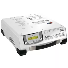 Зарядное устройство для авт.аккумуляторов GYS 026971 GYSFLASH 121.12 CNT FV свинец/литий Inverter 12В-120А