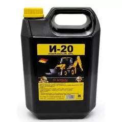 Ulei Lukoil И-20 4,850л ПЭТ