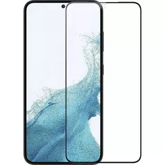 Sticlă de protecție pentru smartphone Nillkin CP+PRO for Samsung S23, Black