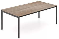 Стол Deco Extensibila Madison 1600/2200x800