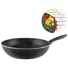 Tigaie Cucina 45296 WOK Mora 30cm