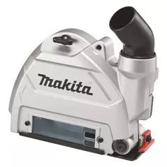 Пылесборник Makita 196845-3 Colector praf 115/125mm