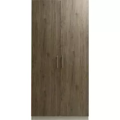 Шкаф Mashtab 12248 FLEXO M2 cashmere uși rockfort 1000x530x2200
