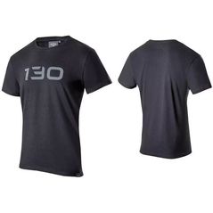Îmbrăcăminte sport Skoda 6U0084209F Футболка мужская 130 Лет Dark grey (XS)