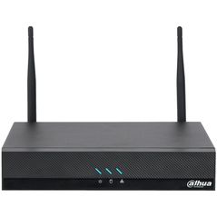 Регистратор Dahua DHI-NVR2104HC-W 4Canale 1SATAx20Tb