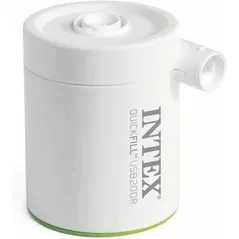 Насос для бассейна Intex QuickFill USB200R