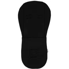 Accesorii pentru cărucior Petite&Mars 502900 Husa pentru carucior Foamy Black