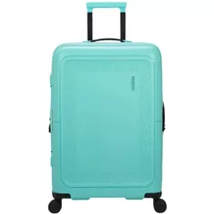 Valiză Samsonite Dashpop 67/24 TSA Exp Albastru Deschis (151860/A491)