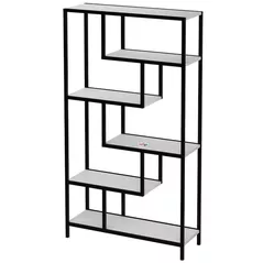 Офисный стеллаж Bofigo 15-33-01 White