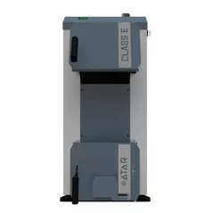 Cazan pe combustibil solid Rani Cazan E 12kW