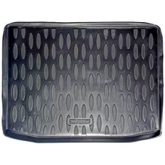 Коврик для автомобиля Aileron 72058 VW Tiguan (2012-) TOP(без запаски)