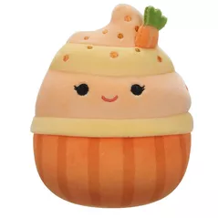 Jucărie de pluș Squishmallows SQJW429MS Mystery Squad plush blind pack, 10cm