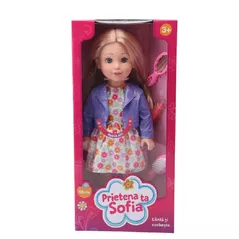 Păpușă Richi (522394) Sofia cocheta