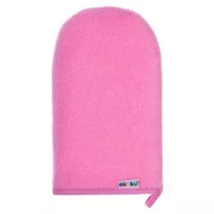 Accesoriu pentru baie Akuku A1123, mănușă tip lavetă