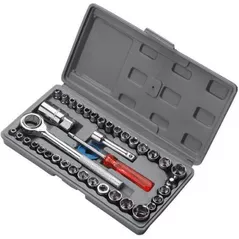 Набор ручных инструментов miscellaneous Y37-8, ключи 40