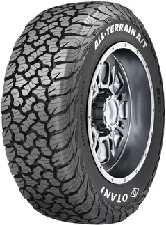 Anvelopă Otani 265/70 R16 121/118Q SA2000 AT m+s