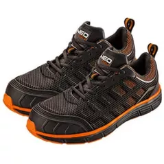 Încălțăminte de lucru Neo Tools Pantofi de lucru din țesătură, marime 42