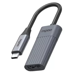 Переходник для AV Rapoo 226494 UCA-1014 USB-C TO HDMI