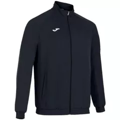 Одежда для спорта Joma Microfiber Doha Jacket Black (2XL) 101579.100