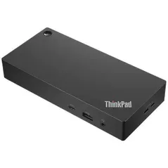 Adaptor IT Lenovo ThinkPad Universal USB-C Dock (40AY0135EU)