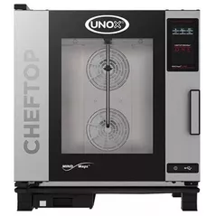 Печь профессиональная Unox ONE 7 GN1/1 (XEVC-0711-E1RM)