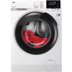 Mașină de spălat frontală AEG LFR61944BE