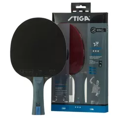 Теннисный инвентарь Stiga 1213-3318-01 Bat Future 3-Star