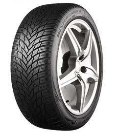 Anvelopă Continental 235/40 R19 96V TL Winterhawk-4 XL FSL EXTRA LOAD FIRESTONE HUNGARY