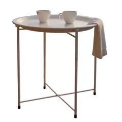Măsuţă cafea GardenLine LOF1074