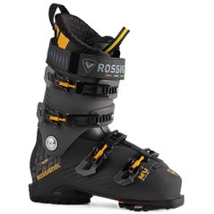 Clăpari de schi Rossignol Hi-Speed Pro 110 MV GW Black 270 (RBN2070 000270)