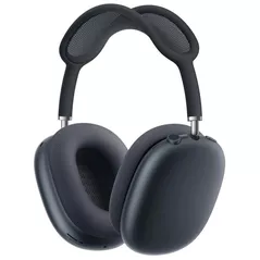 Căști fără fir Apple Airpods Max 2 Midnight-Zee MHWK4