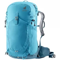 Rucsac turistic Deuter Trail Pro 31 SL lagoon-atlantic (3441024 1391 0)