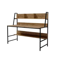 Masă de birou Trendy Demir L199 (GTR001066)