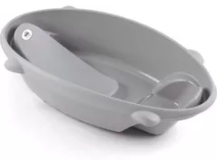 Ванночка CAM Bollicina U56 grey