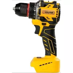 Шуруповёрт Volter VD35 (fara baterie si incarcator)