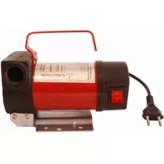 Pompă pentru combustibil si lubrifianti Micul Fermier Pompa transfer lichid 220V autoamorsare (GF-1318)